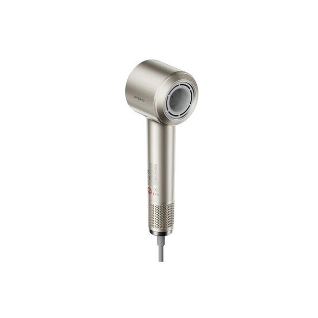 Hair dryer Dreame Grand gold