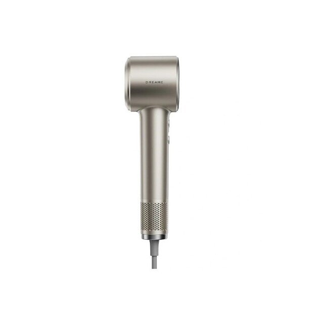 Hair dryer Dreame Grand gold