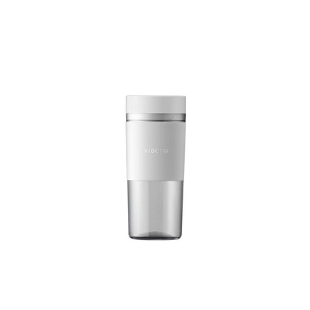 Xiaomi | Blender EU | Portable | 45 W | Jar material Plastic | Jar capacity 0.3 L | Ice crushing | White