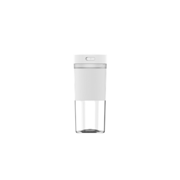 Xiaomi | Blender EU | Portable | 45 W | Jar material Plastic | Jar capacity 0.3 L | Ice crushing | White 4