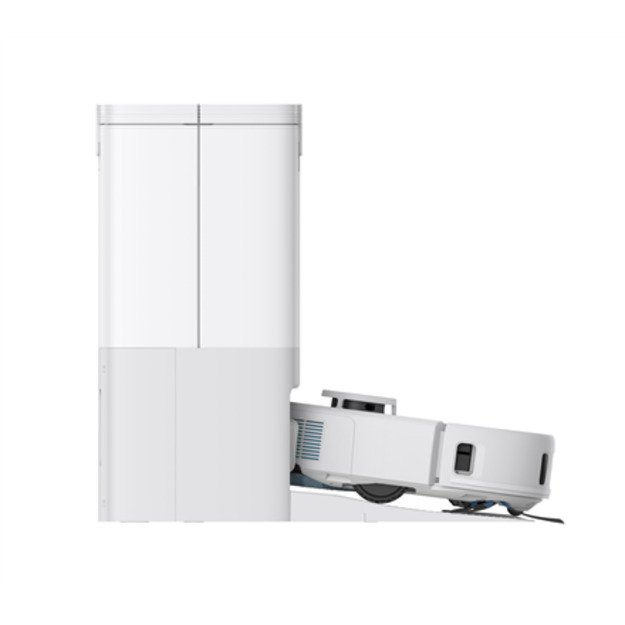 Anker Eufy | Robot Vacuum Cleaner | X10 Pro Omni | Wet&Dry | 5200 mAh | Dust capacity 2.5 L | 8000 Pa | White 4