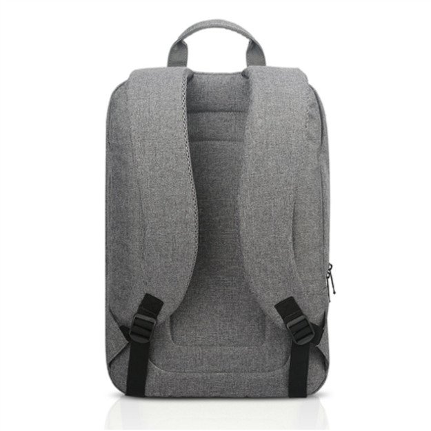 Lenovo | 15.6 Laptop Casual Backpack B210 | Fits up to size 15.6   | Backpack | Grey