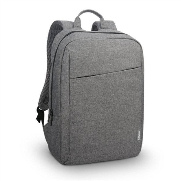 Lenovo | 15.6 Laptop Casual Backpack B210 | Fits up to size 15.6   | Backpack | Grey