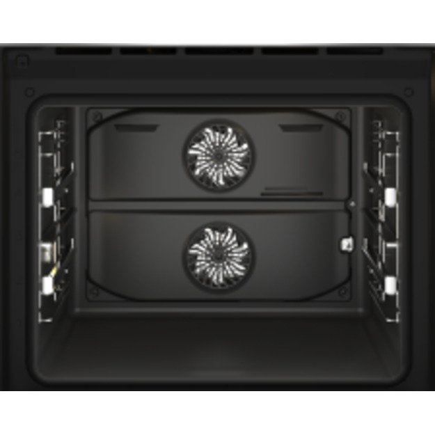 Oven BEKO BBVM17400B