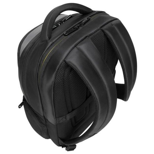 Targus | CityGear | Fits up to size 15-17.3   | Laptop Backpack | Black