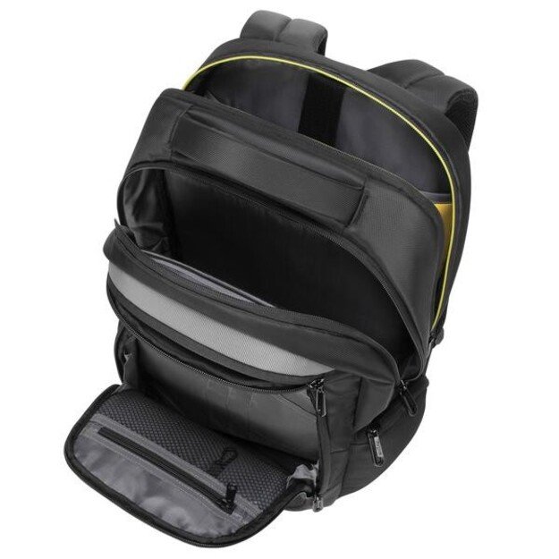 Targus | CityGear | Fits up to size 15-17.3   | Laptop Backpack | Black