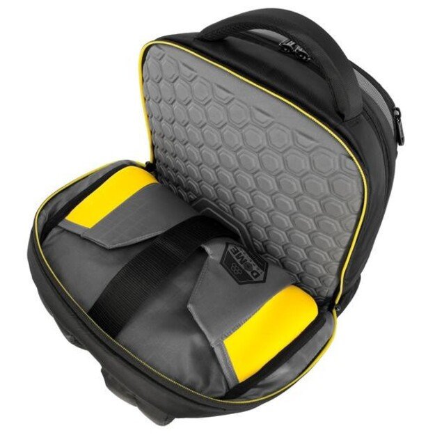 Targus | CityGear | Fits up to size 15-17.3   | Laptop Backpack | Black