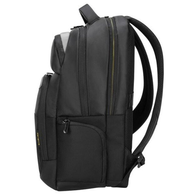 Targus | CityGear | Fits up to size 15-17.3   | Laptop Backpack | Black