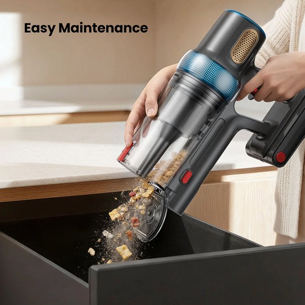 Yaber P20 Cordless Vacuum Cleaner