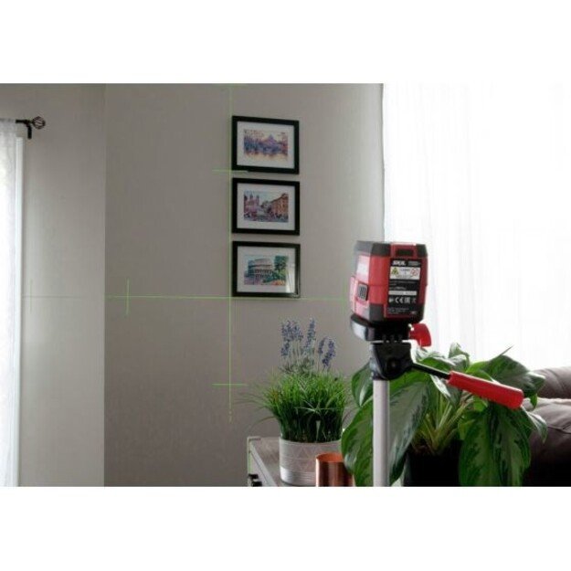 Skil 1911 DA Line level 20 m