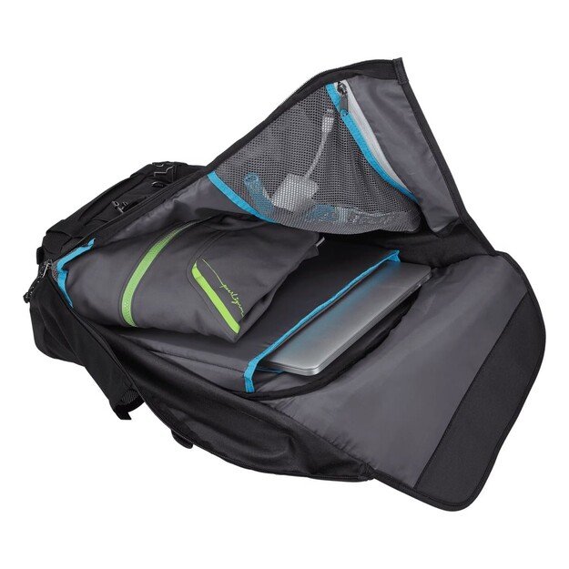 Thule 5289 Subterra Backpack 25L Dark Shadow 1