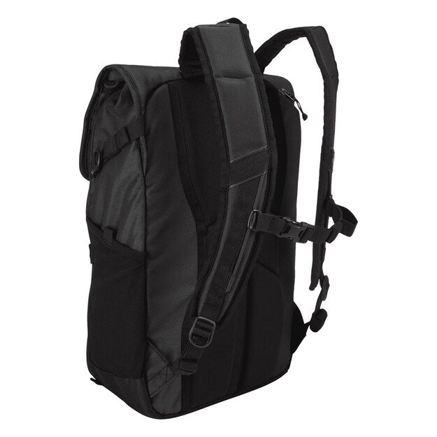 Thule 5289 Subterra Backpack 25L Dark Shadow 3