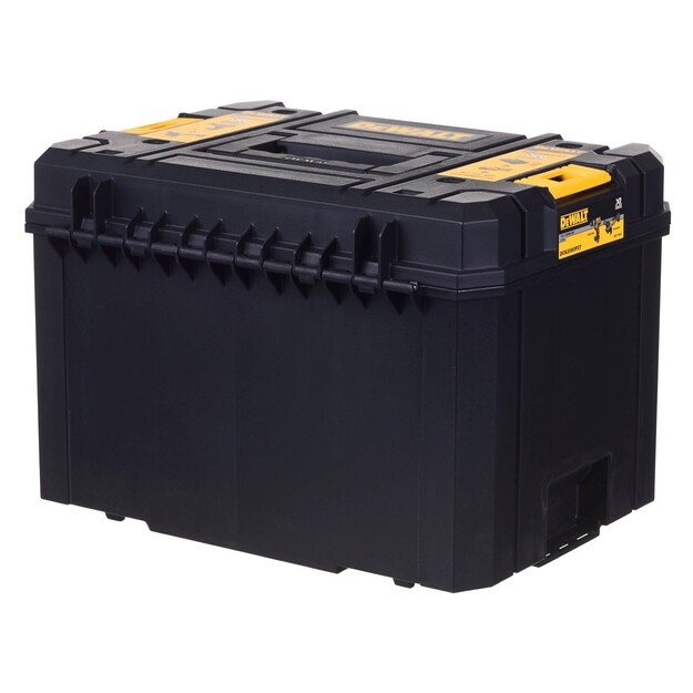 Įrankių komplektas COMBO 18V DCD796, DCG405 + 2x5,0Ah DCK208