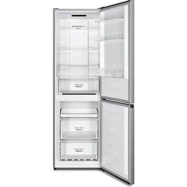 GORENJE fridge-freezer combination NRK619EPXL4