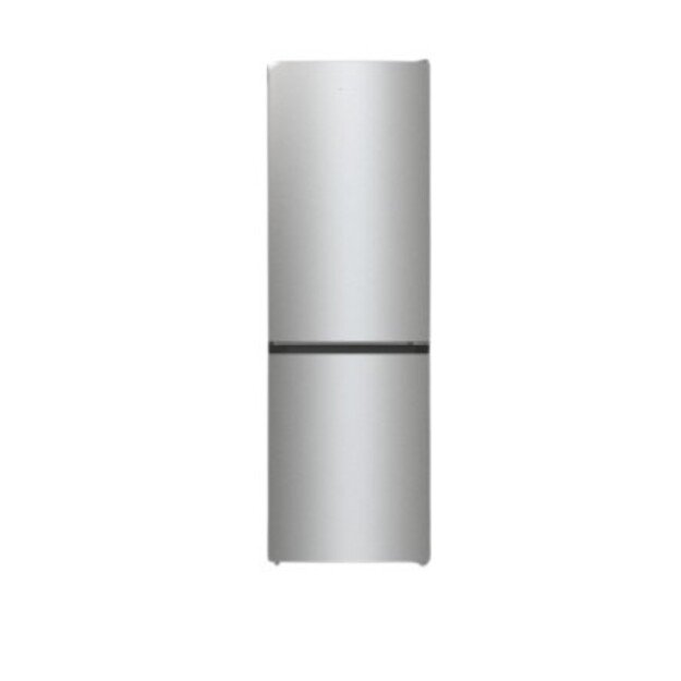 Gorenje NRK61CS2XL4 fridge-freezer Freestanding 300 L C Grey