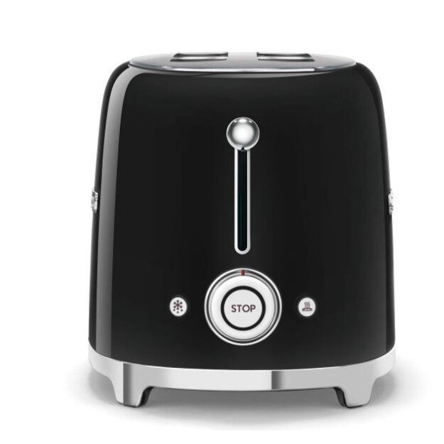 Smeg 50 s Style Kettles KLF03BLEU Black