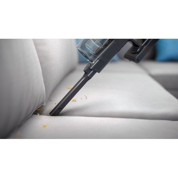 Philips 3000 series XC3133/01 stick vacuum/electric broom Battery Dry Bagless 7