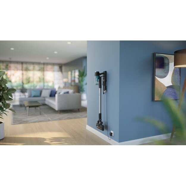 Philips 3000 series XC3133/01 stick vacuum/electric broom Battery Dry Bagless 6