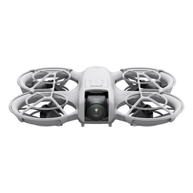 DJI Neo Fly More Combo 4 rotors Quadcopter 12 MP 3840 x 2880 pixels 1435 mAh Black, White