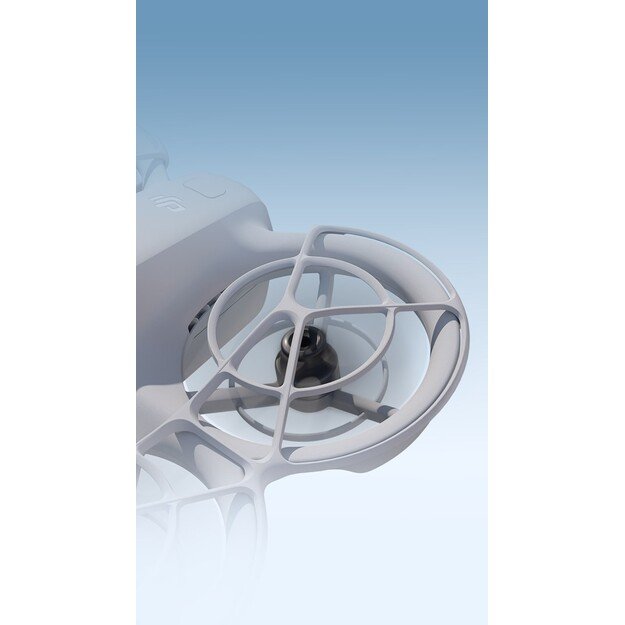 DJI Neo Fly More Combo 4 rotors Quadcopter 12 MP 3840 x 2880 pixels 1435 mAh Black, White