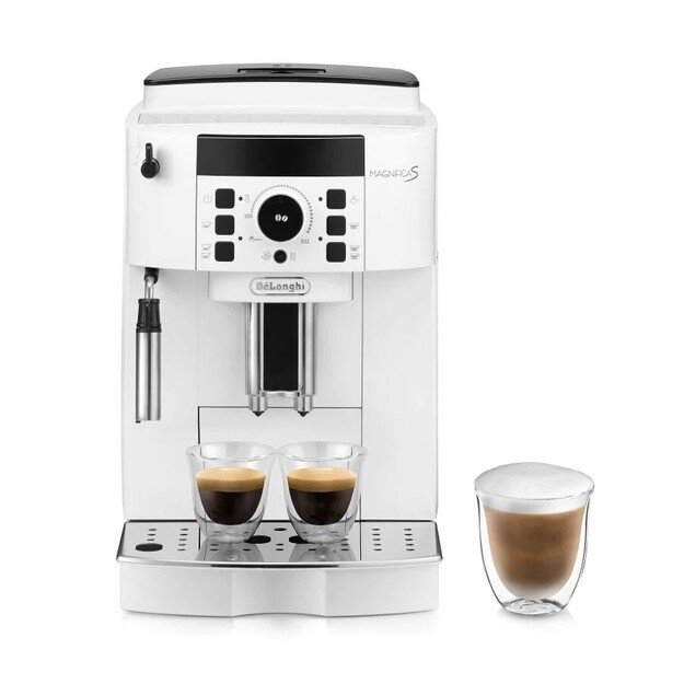 Kavos firimo aparatas  DELONGHI ECAM 21.117 W