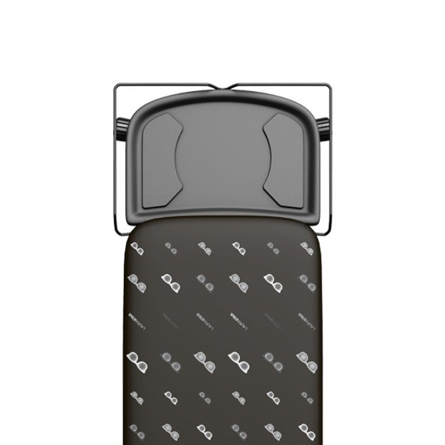 LAURASTAR COMFORTBOARD lyginimo lenta, glasses