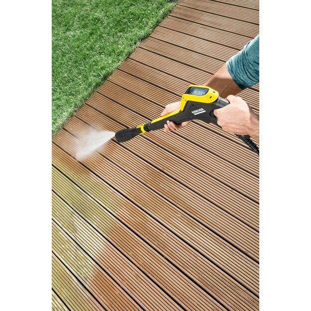 Pressure washer KARCHER K 7 Smart Control Flex (1.317-340.0)