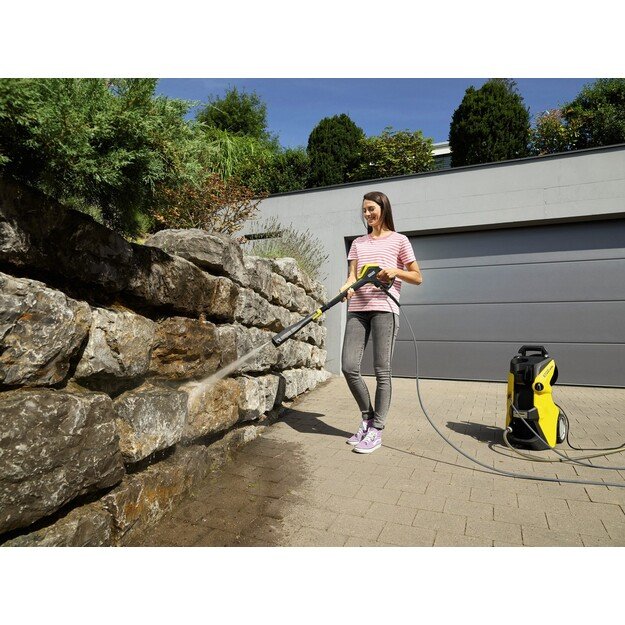 Pressure washer KARCHER K 7 Smart Control Flex (1.317-340.0)