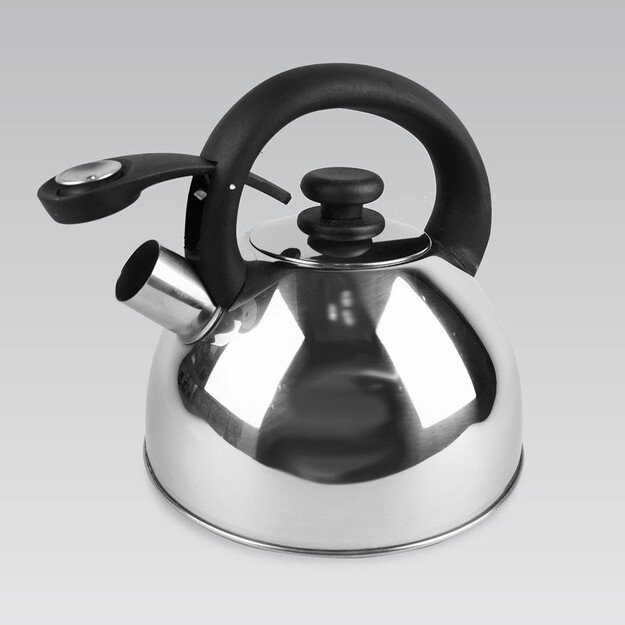 Maestro MR-1302 kettle 2.5 L Stainless steel