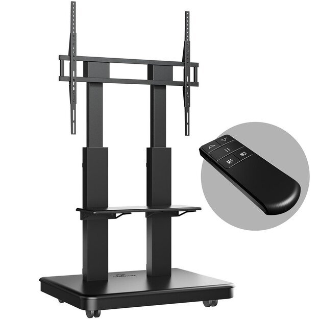 ONKRON TS2811E 3.05 m (120 ) Black