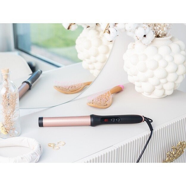 Lafe 47571 Hair Curling Iron LKC002 4