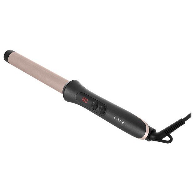 Lafe 47571 Hair Curling Iron LKC002 8