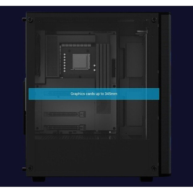 Case AEROCOOL PGS DESIGNER-G-BK-v1