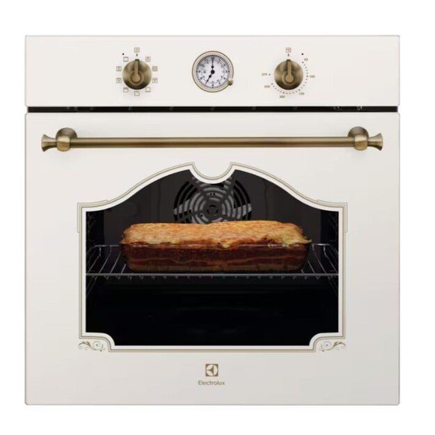 Electrolux  SurroundCook catalyzed oven EOA5220FOV