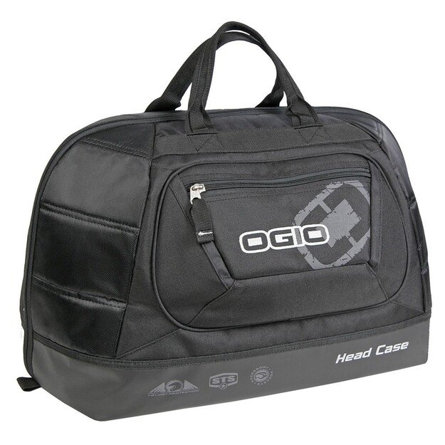OGIO HEAD CASE HELMET STEALTH 121009-36
