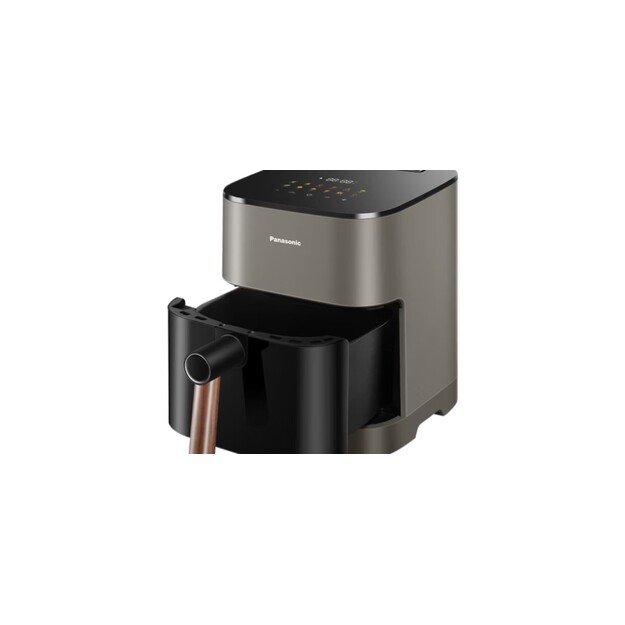 Oro gruzdintuvė NF-CC500N alyvuogių pilka su peržiūros langeliu 4