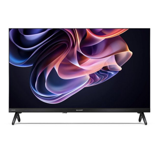 Sharp | 24HF2265E | 24 | Smart TV | Google TV