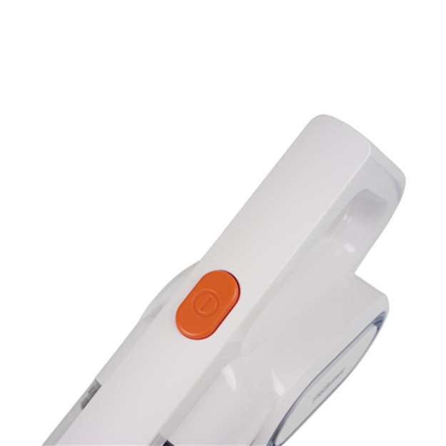 Tristar Vacuum Cleaner | SZ-2308 | Corded operating | 400 W | 230 V | Operating radius 7.5 m | White