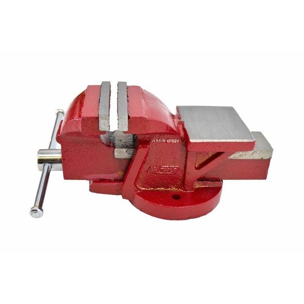 AWTOOLS FIXED VISE 5 /125MM