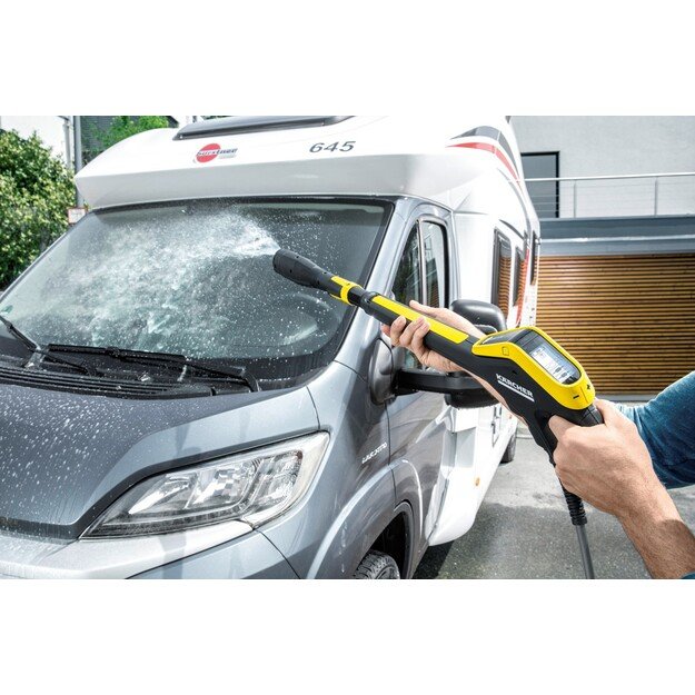 Pressure cleaner KARCHER K 7 Premium Smart Control Flex - 1.317-360.0