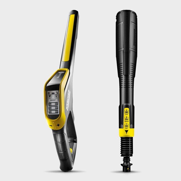 Pressure cleaner KARCHER K 7 Premium Smart Control Flex - 1.317-360.0