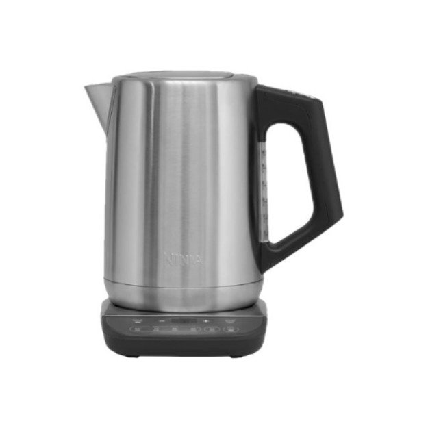 NINJA Kettle | KT201EU | Electric | 3000 W | 1.7 L | Stainless steel
