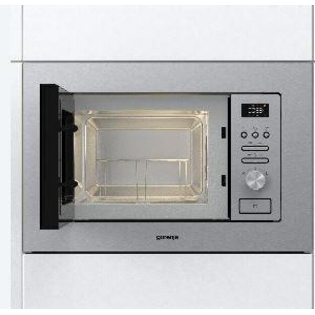GORENJE BM201AG1X 1