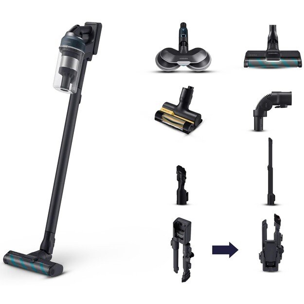 SAMSUNG VS20C852FTB/WA