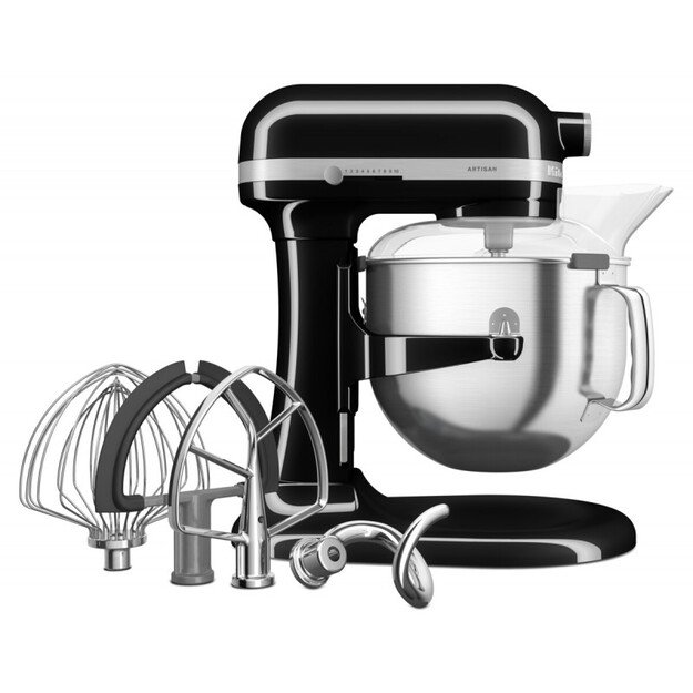 KITCHENAID 5KSM70SHXEOB 3