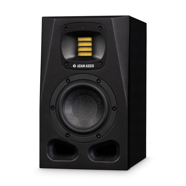 Adam A4V Black 6