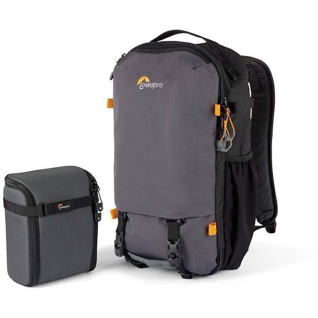 Lowepro backpack Trekker Lite BP 150 AW, grey 14