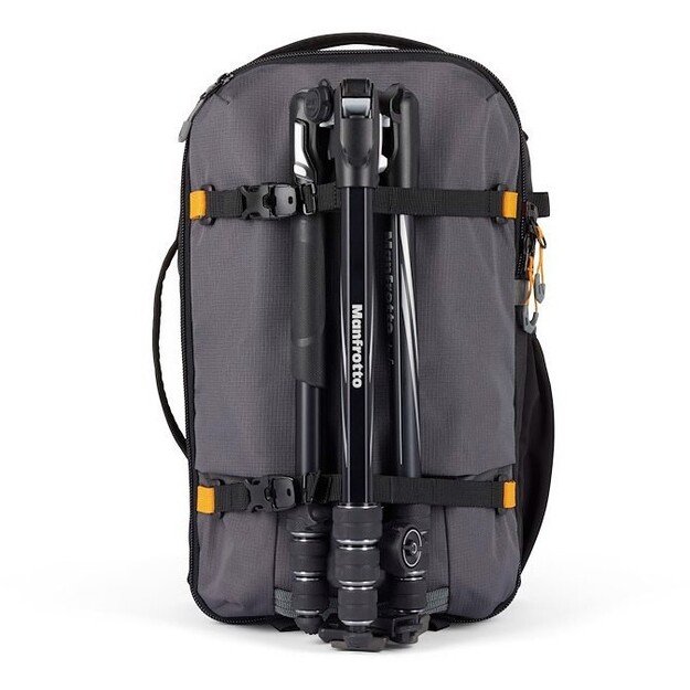 Lowepro backpack Trekker Lite BP 150 AW, grey 7