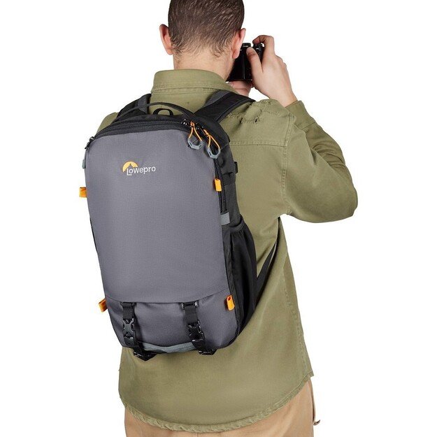Lowepro backpack Trekker Lite BP 150 AW, grey 1