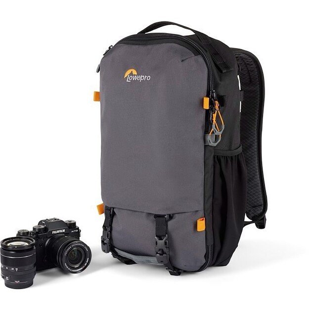 Lowepro backpack Trekker Lite BP 150 AW, grey 4